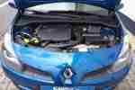 Clio 1.2 16V TCE Edition Dynamique LEDER