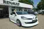 Clio 1.2 16V TCE Edition Dynamique, White Star