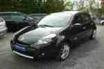 Clio 1.2 16V TCE Exception Navi Klima