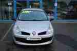 Clio 1.2 16V TCE Extreme