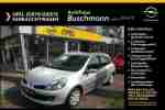 Clio 1.2 16V TCE Grandtour