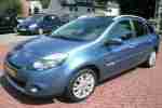 Clio 1.2 16V TCE Grandtour Dynamique