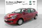 Clio 1.2 16V TCE Grandtour Dynamique