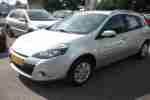 Clio 1.2 16V TCE Grandtour Dynamique