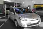 Clio 1.2 16V TCE Grandtour Dynamique