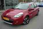 Clio 1.2 16V TCE Grandtour Dynamique