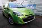 Clio 1.2 16V TCE Grandtour Dynamique Navi AHK