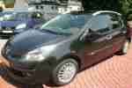 Clio 1.2 16V TCE Grandtour Edition Dynamique