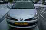 Clio 1.2 16V TCE Grandtour Edition Dynamique