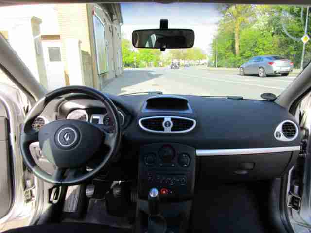 Renault Clio 1.2