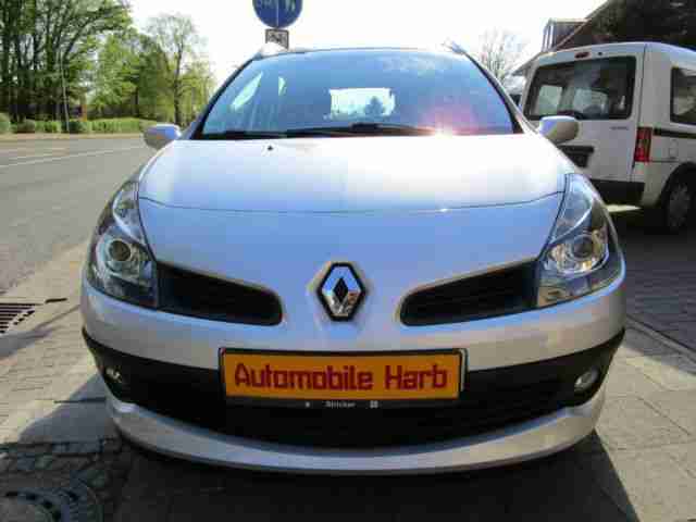 Renault Clio 1.2