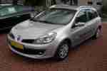 Clio 1.2 16V TCE Grandtour Rip Curl