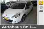 Clio 1.2 16V TCE Night & Day KLIMA NAVI ALU