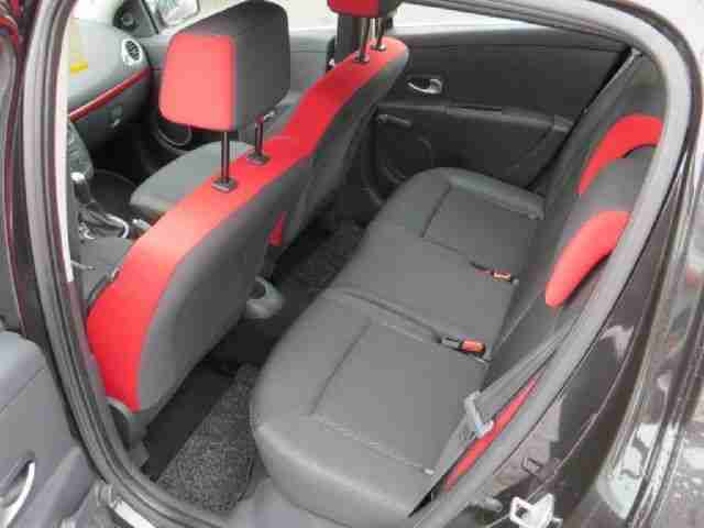 Renault Clio 1.2 16V TCE Ripcurl