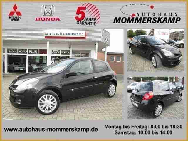 Renault Clio 1,2 16V TCe 100 Exception