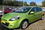 Clio 1.2 16V TCe Klimaautomatik, ZV