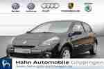 Clio 1.2 16V TCeDynamique (Euro 5) Sitzheizung