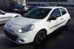 Clio 1.2 16V TÜV neu Klima CD Radio