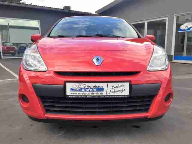 Renault Clio 1.2 16V Tüv Au - 12.2017