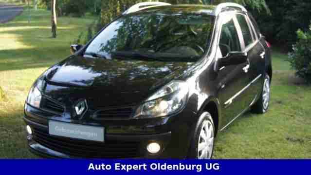 Renault Clio 1.2 16V Zahnriemen Neu Tüv Neu