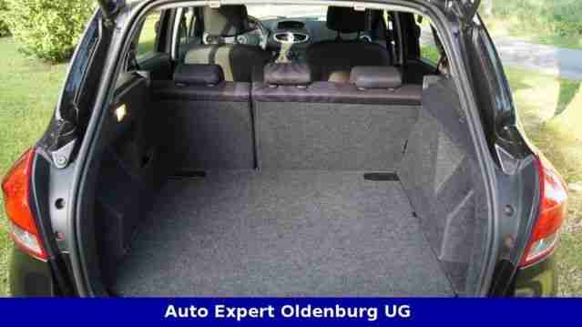 Renault Clio 1.2