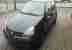 Renault Clio 1.2 16V in schwarz rot siehe Bilder 1. Hand Top
