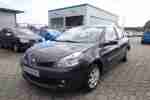 Clio 1.2 16v Edition Dynamique Scheckheft