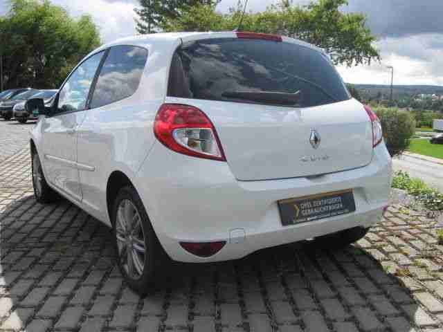 Renault Clio 1