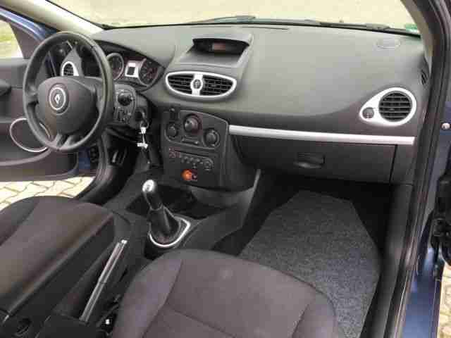 Renault Clio 1.2