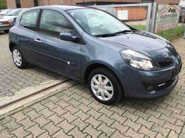 Renault Clio 1.2
