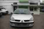 Clio 1.2.4 Tür, Klima