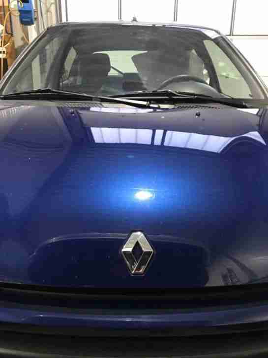 Renault, Clio, 1,2 50354 Hürth TÜV bis 2019