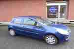 Clio 1.2 75 Klima Servo ZV 8fach Bereifung