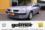 Clio 1.2 Authentique