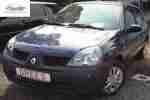 Clio 1.2 Authentique 45 Jahre DREES Kfz