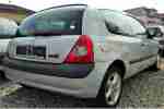 Clio 1.2 Authentique, Klima