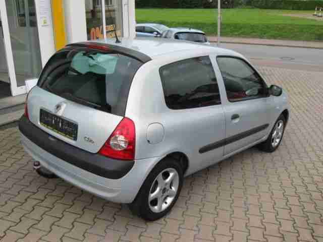 Renault Clio 1.2 Authentique Klima