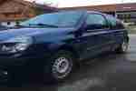 Clio 1.2 BJ 2001 75 PS 55 kw blau