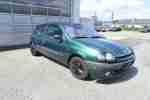 Clio 1.2 Baujahr 99 Tüv bis 06 17 !Defekt!