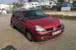 Clio 1, 2 Benzin 113Tkm Klima