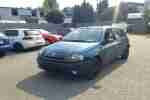 Clio 1.2 Benzin EZ 1999 Elektrische