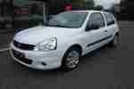 Clio 1.2 Campus 1 Hand 49900Km EURO4
