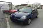 Clio 1.2 Campus, 1.Hand, Klima, Original