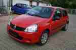 Clio 1.2 Campus 1.Hand RAUSVERKAUF