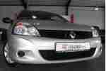 Clio 1.2 Campus 12 MONATE GARANTIE