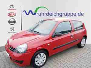 Clio 1.2 Campus