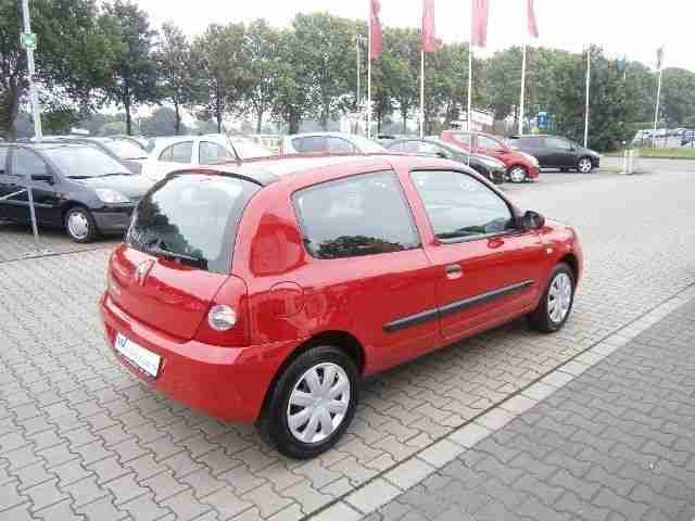 Renault Clio 1.2 Campus
