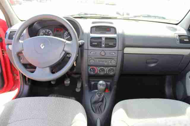 Renault Clio 1.2 Campus