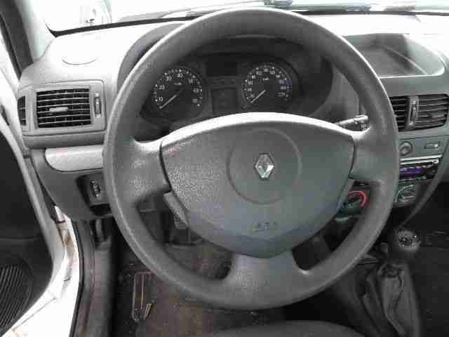 Renault Clio 1.2 Campus