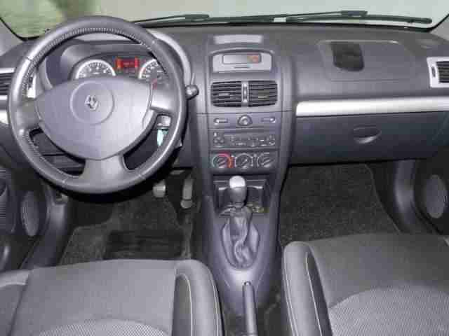 Renault Clio 1.2